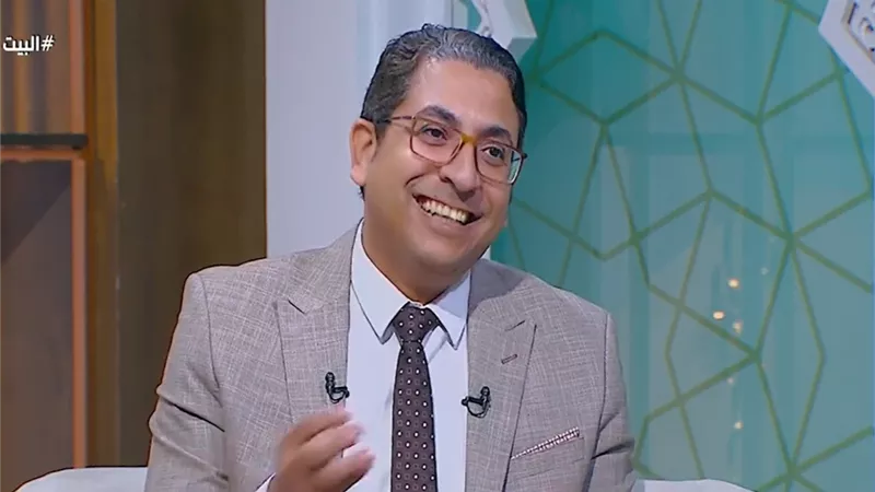 محمد حمودة: أول جريمة في التاريخ تكشف خطورة الثقة العمياء