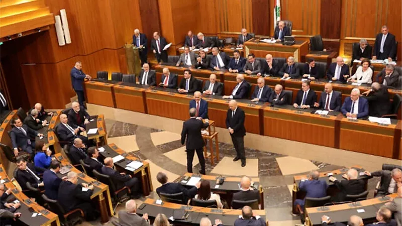 لأول مرة عربيًا.. لبنان يلغي عقوبة الإعدام ويستبدلها بالسجن المؤبد