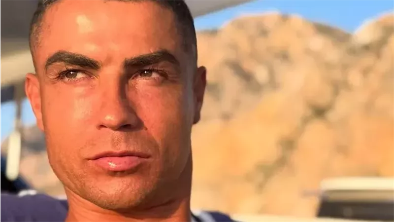 وجبة خفيفة وتقليدية.. ما هو طعام كريستيانو رونالدو  المفضل خلال عطلاته