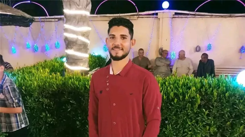عاجل.. مصرع شاب من قرية ميت عافية اثر تصادم دراجة نارية بالمنوفية