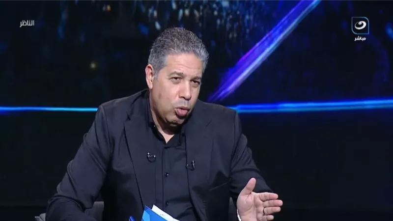أحمد جلال : كامل أبوعلي لم يخشَ «زبانية جهنم» في تصريحاته عن الأهلي