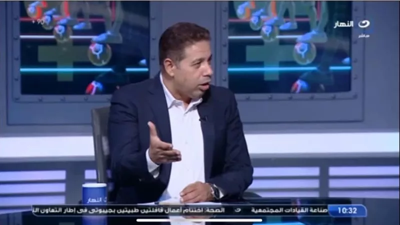 أحمد جلال: إمام عاشور مستمر مع الأهلي.. وقصة عبد الله السعيد مع الزمالك انتهت