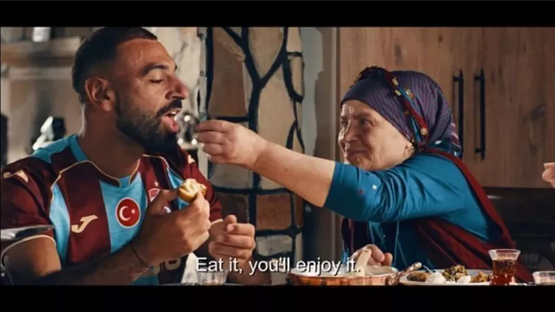 يوسف حمدي: محمد صلاح بدأ التأقلم سريعًا مع طرابزون سبور