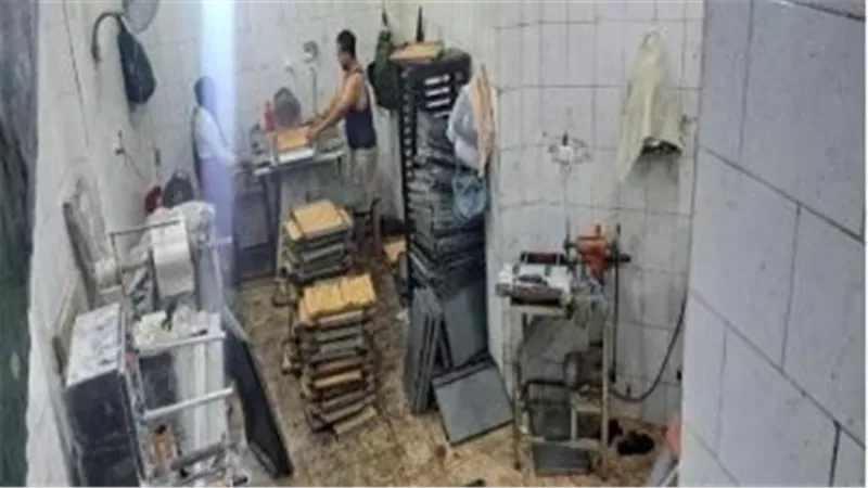 دون ترخيص.. ضبط 4 مصانع لإنتاج وتعبئة حلوى المولد بالقاهرة والجيزة والإسكندرية
