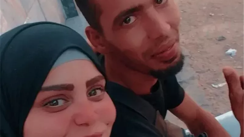 «عيالها شافوا أمهم وهي بتموت».. أسرة ضحية زوجها بمسطرد تروي تفاصيل الواقعة