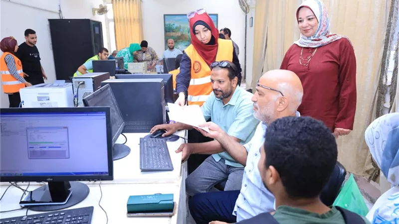  التعليم العالي: 52 ألف طالب سجلوا رغباتهم في تنسيق المرحلة الثانية حتى الآن
