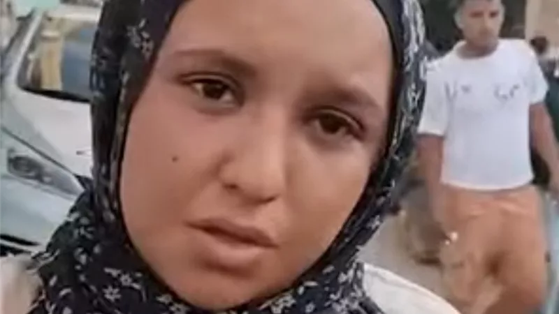 كناهنجيب لبس المدرسة.. قصة نورا وجومانا الأكثر وجعا بين ضحايا حادث الإسماعيلية