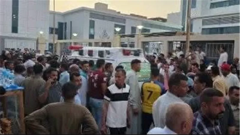 النائب سيد عبد الجليل ينعي ضحايا حادث الدواويس ويؤكد استمرار المساندة الميدانية