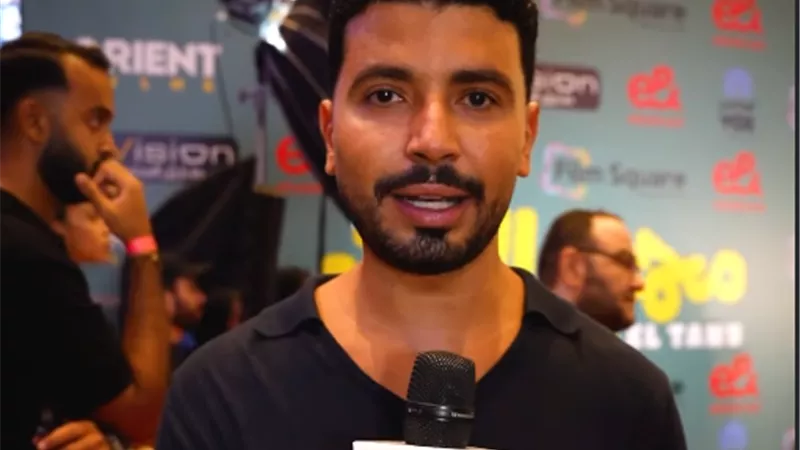محمد أنور: 