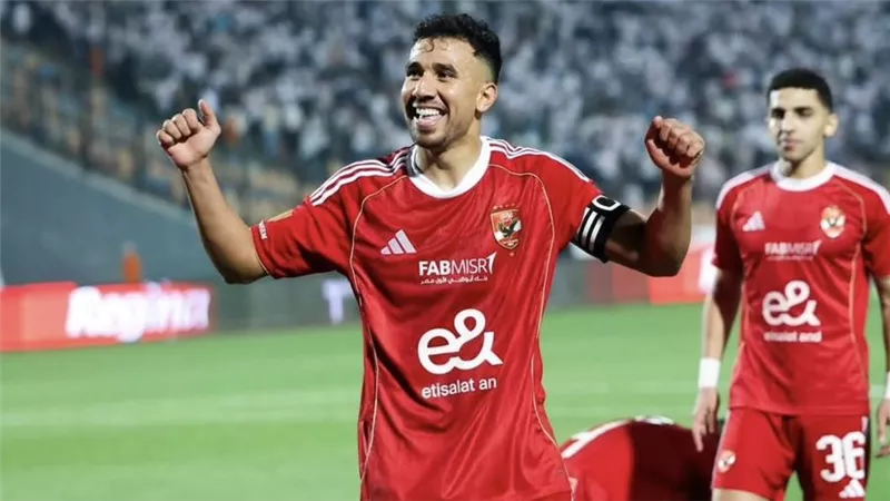 إبراهيم فايق يكشف تفاصيل تنازل تريزيجيه عن مستحقاته للأهلي