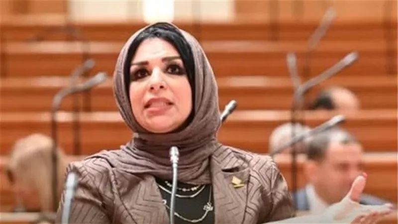 مروة حلاوة:توافر الدواء لا يقاس بحجم المخزون وحده وإنما بحصول المريض عليه