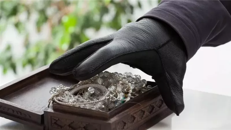 «مجوهرات ومقتنيات بـ500 ألف يورو».. سرقة منزل أميرة سعودية في فرنسا