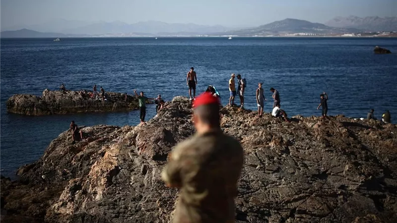 «السيادة ليست للنقاش».. إسبانيا ترفض مطالب المغرب بشأن سبتة ومليلية