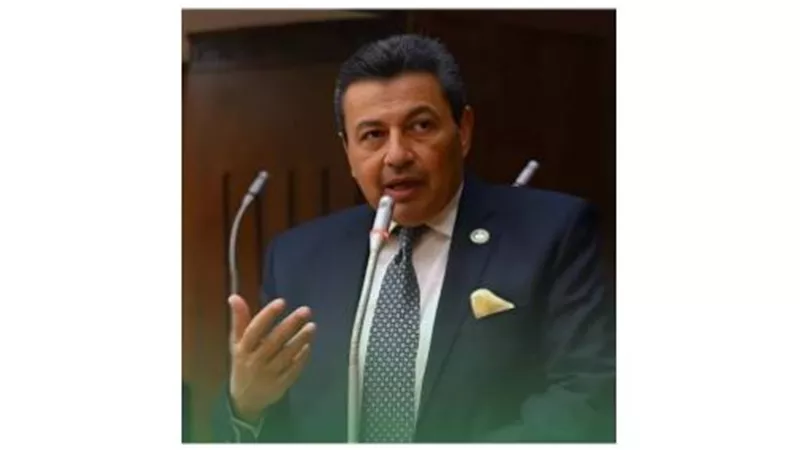 النائب ياسر قورة: إنشاء هيئة متخصصة لتنظيم السوق العقاري أصبح ضرورة ملحة