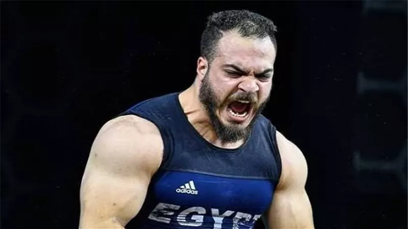 9 لاعبين ولاعبة يمثلون مصر في بطولة البحر المتوسط لرفع الأثقال