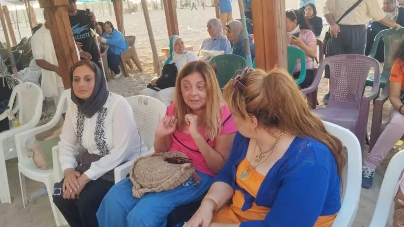 المجلس القومي للإعاقة ينظم ورشًا فنية دامجة بالإسكندرية