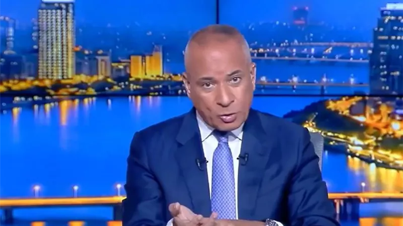أحمد موسى:  حجم الإنفاق على استثمارات قطاع الكهرباء وصل لـ 5 تريليون جنيه