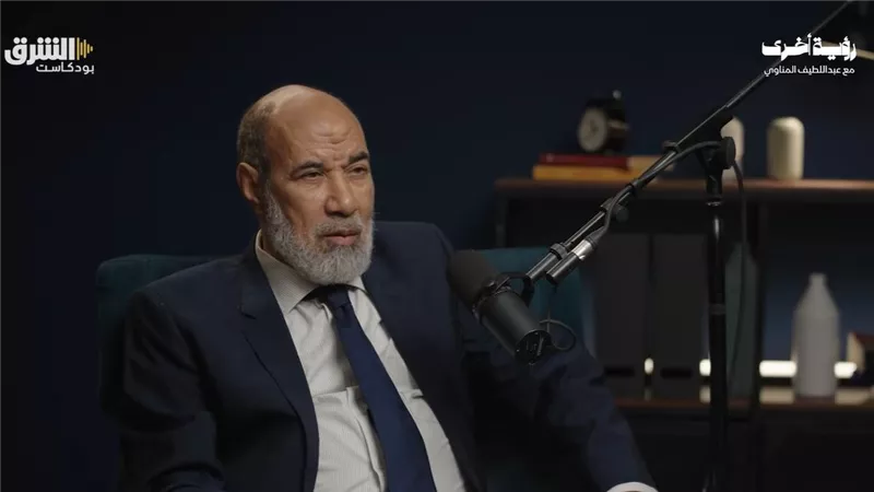 ناجح إبراهيم: الجماعة احتسبت السادات شهيدا.. وسياسات السبعينيات منحتهم 