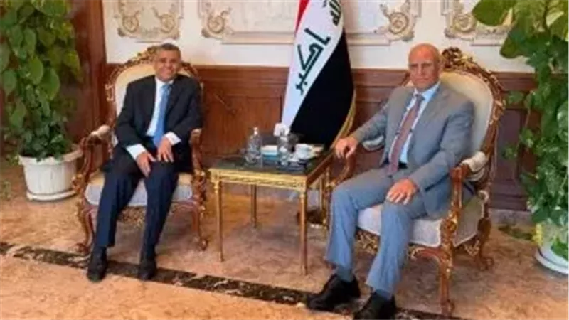 سفير العراق بالقاهرة: توحيد المواقف العربية ضرورة لمواجهة تحديات المنطقة