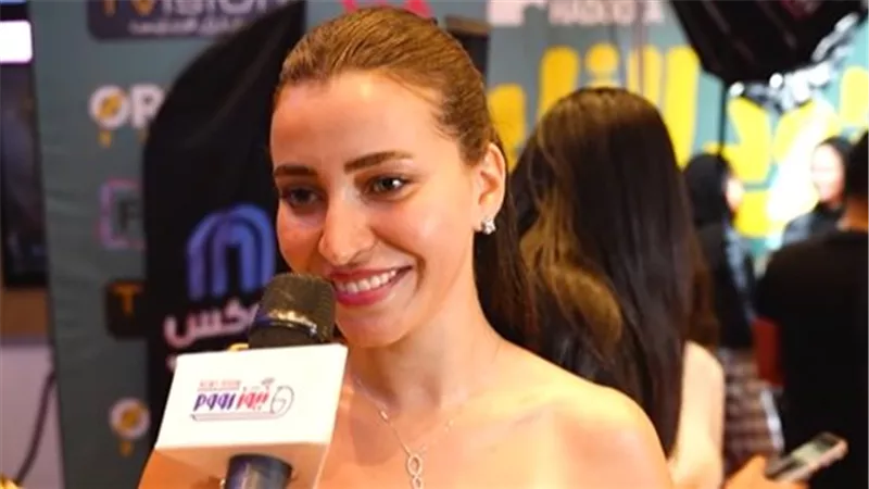 سارة الشامي : بعدت سنة عن الشغل للراحة وأعود بمفاجأة مع نجمة كبيرة |خاص