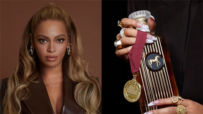 بيونسيه تستحوذ على حصة LVMH في شركة للمشروبات الكحولية وتثير ضجة 