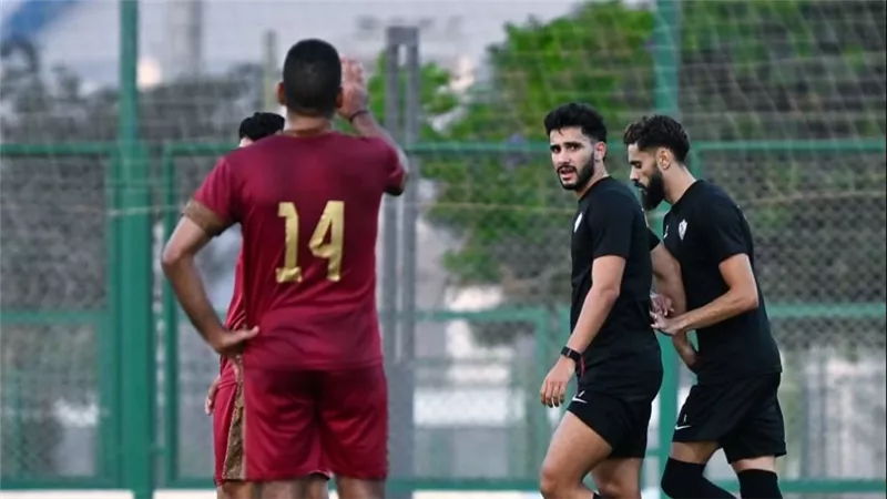 مدرب الزمالك السابق: قادرون على التتويج بالبطولات في أصعب الظروف