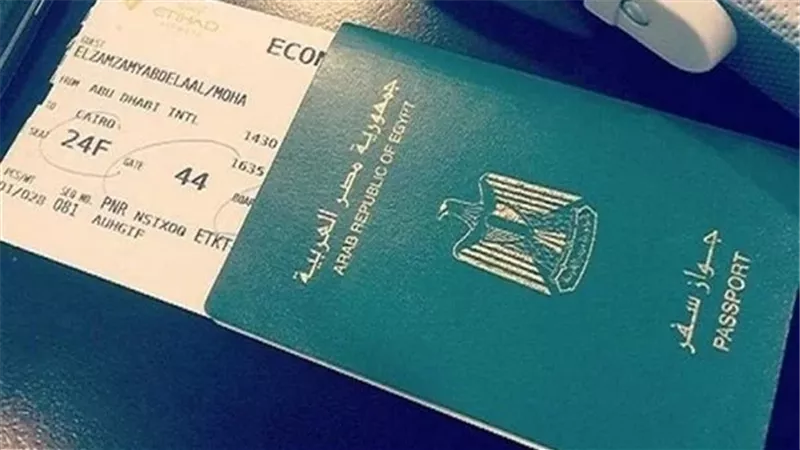 إسقاط الجنسية عن 4 أشخاص للتجنيد في دولة أجنبية والتجنس دون إذن