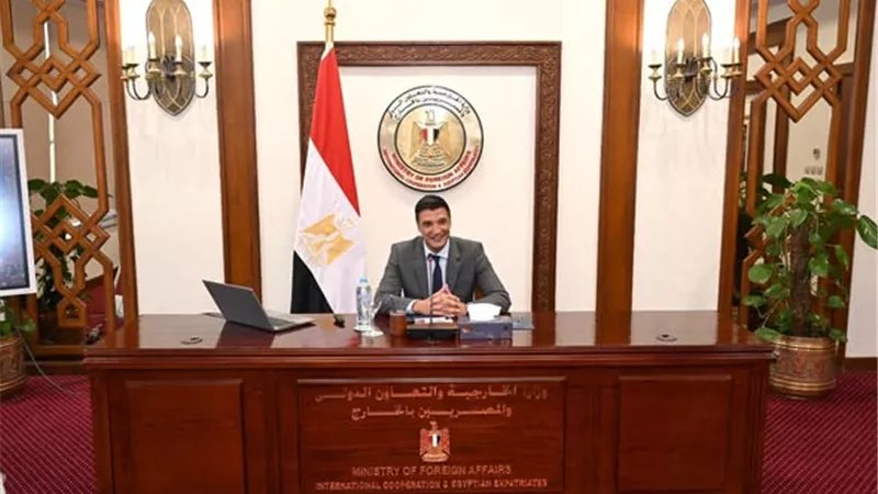 وزير الصناعة يكشف تفاصيل تحديث استراتيجية الصناعة المصرية 2030 لزيادة الصادرات