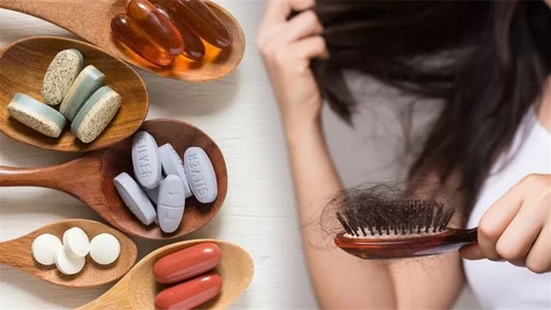 احذري.. أدوية وعلاجات زيت ساخنة تتسبب في تساقط شعرك