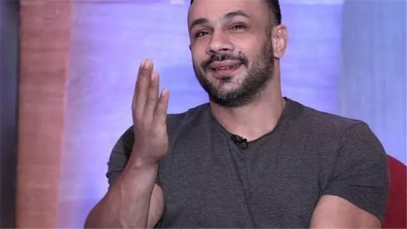 محمد عطية