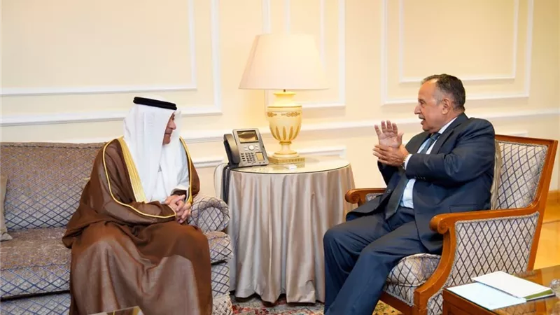 جامعة الدول العربية ومجلس التعاون الخليجي يبحثان أمن واستقرار المنطقة