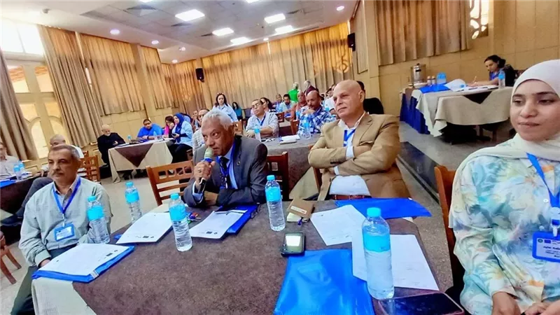 محافظ أسيوط: الزراعة تشارك في مشروع 