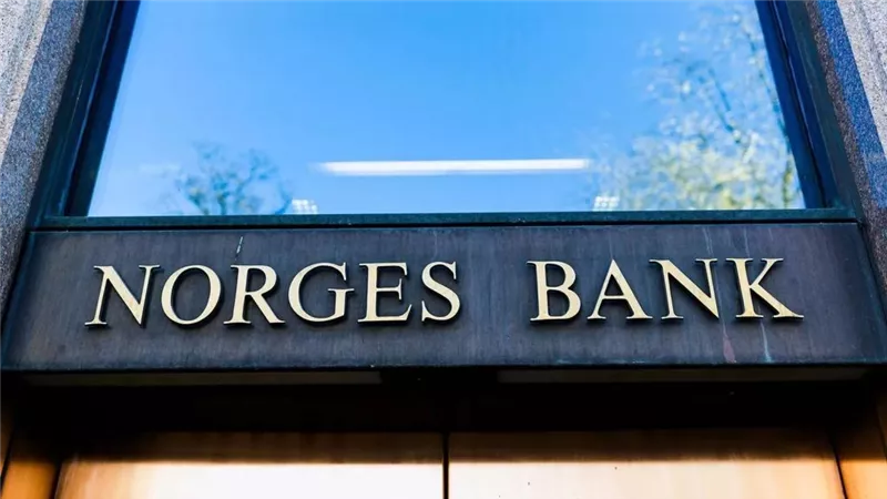 البنك المركزي النرويجي يثبت الفائدة عند 4.25% ويُبقي الباب مفتوحًا للرفع