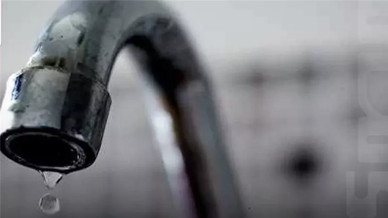 عاجل.. قطع المياه غدا في عدة مناطق بالأقصر لمدة 10 ساعات