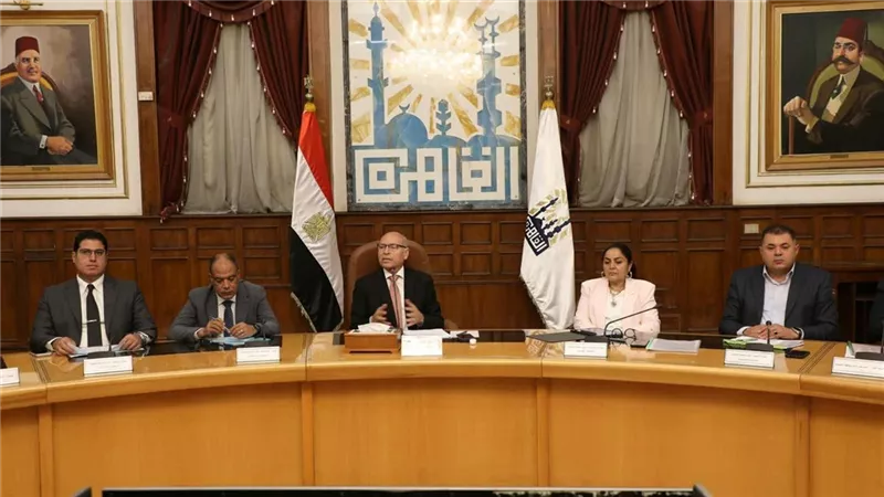  إصدار التراخيص إلكترونيًا وتخفيض الرسوم 50%.. «مصر الرقمية» تدخل محال القاهرة