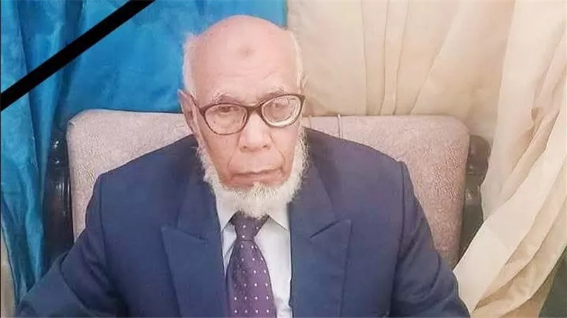 وزير الأوقاف وجامعة الأزهر ينعيان العالم الجليل الدكتور سلمان سلامة عبد المالك