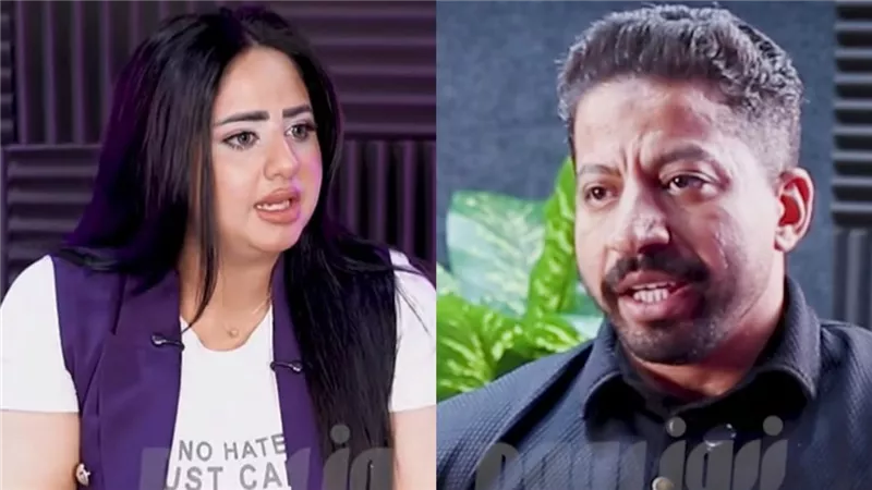 محمد عوف لـ ملكة التريندات:مش لازم العروسة تجيب ميكب أرتست في الفرح ونوفر فلوس