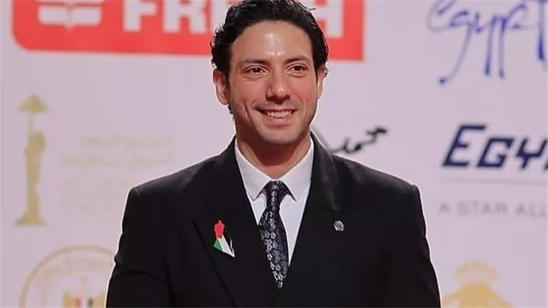 «كلامكم فرح قلبي».. أحمد جمال سعيد ينال إشادات واسعة بأدائه في أعماله الفنية