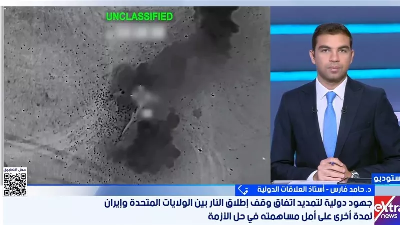 أستاذ علاقات دولية: مضيق هرمز أصبح محور الأزمة بين واشنطن وطهران