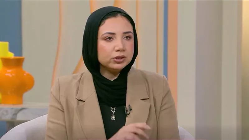 الأولى عالميا في علوم البيئة.. ياسمين يحيى تكشف كواليس إنجازها التاريخي