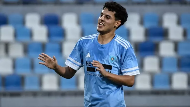 الاتفاق تم.. تفاصيل انتقال محمود صلاح للأهلي كاملة 