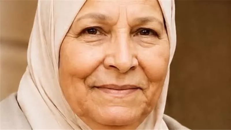 القومي للمرأة ينعي السيدة «فتينة خميس» إحدى رائدات العمل الخيري والإنساني