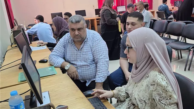 ننشر خطوات التقديم بالكليات ضمن تنسيق الجامعات 2026
