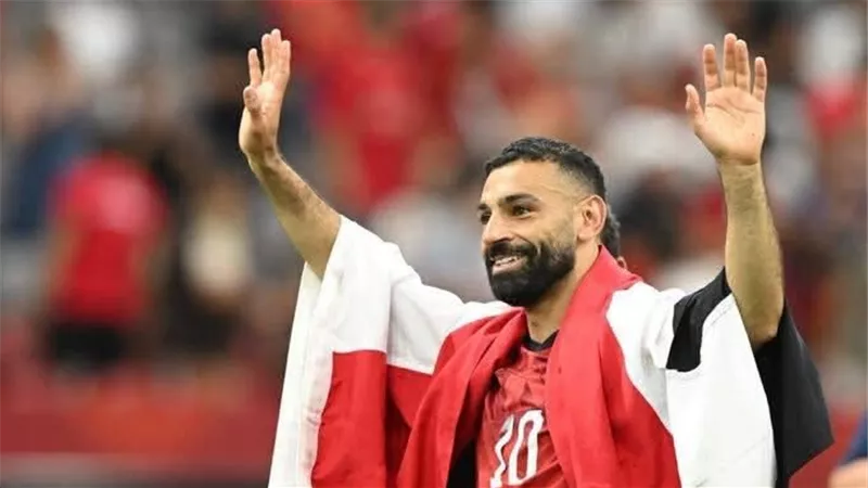 تصفيات كان .. زيكو وصلاح يقودان هجوم منتخب مصر أمام أنجولا