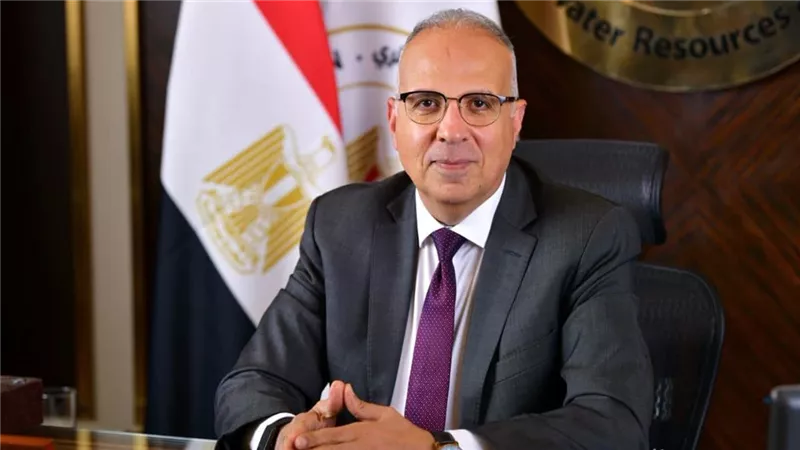 سويلم يتابع تنفيذ مشروع تحديث تقنيات الري لتحسين عيش صغار المزارعين بصعيد مصر
