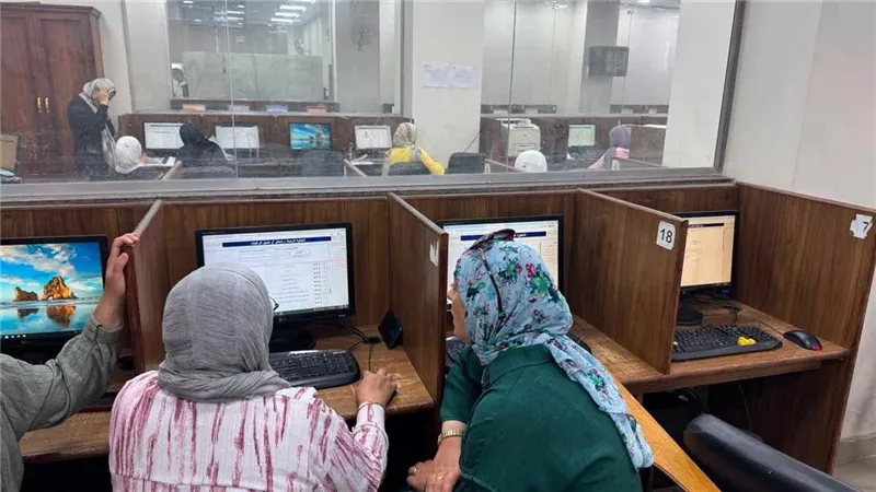 إعلام 72.1% وفنون جميلة 69%.. ننشر الحدود الدنيا لعدد من كليات المرحلة الثانية