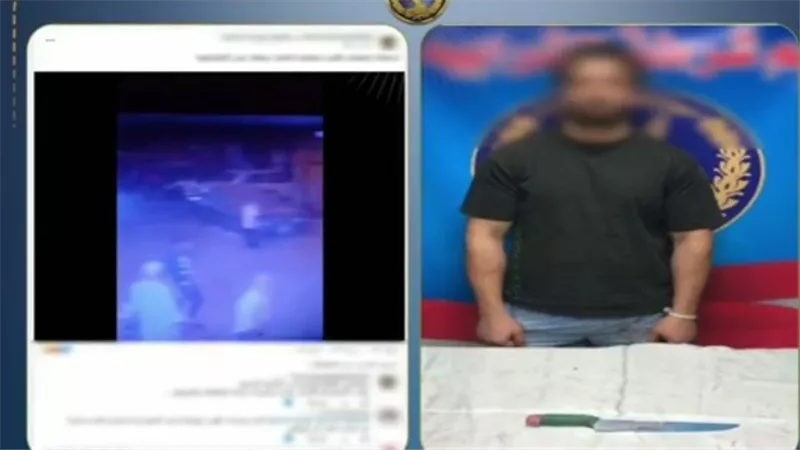 بسبب خلافات الجيرة.. مشاجرة تنتهي بإصابة شخصين في الشرابية