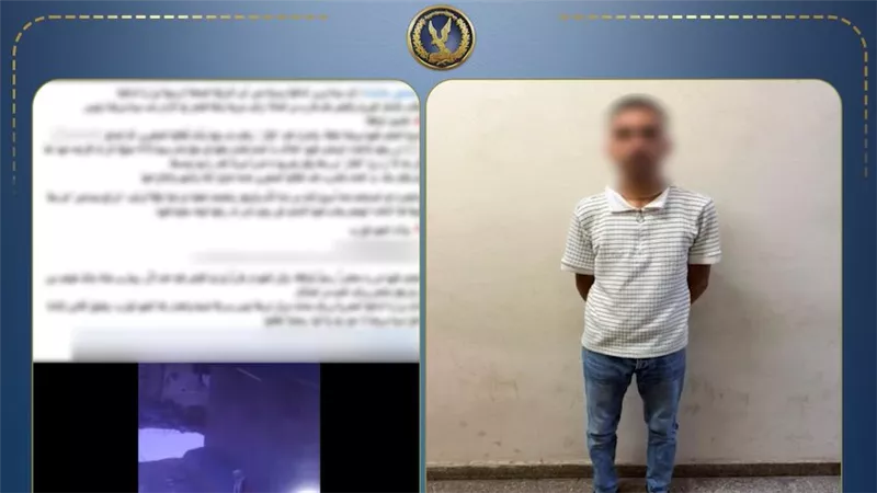 بسبب دين مالي.. عامل يعتدي على سيدة مسنة في الشرقية