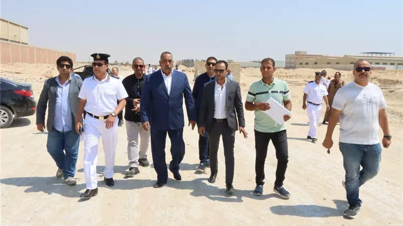 هيئة التنمية الصناعية تسترد أراضٍ لعدم إثبات الجدية بالمنطقتين الصناعيتين