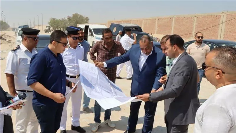 التنمية الصناعية تسحب أراضي متعثرة في بني سويف وتعيد طرحها للمستثمرين الجادين